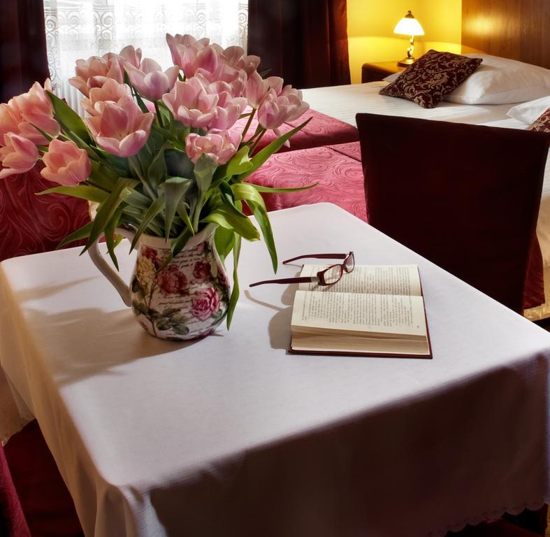 Aparthotel Astor - Krakow — Fotók 3